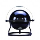 Charcoal BBQ Garden Grill